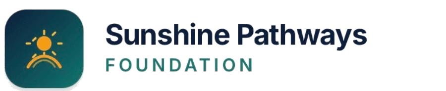 Sunshine Pathways Foundation official logo